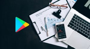 Google Play Store Statistics