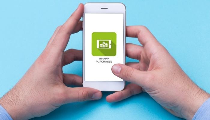 In-App Purchase Or Access