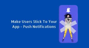Push Notifications