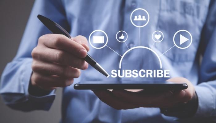Subscription Model