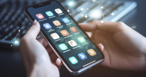 Different Types Of Mobile Apps