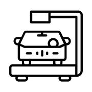 Weighbridge Management App