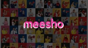 develop app like meesho