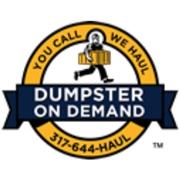 dumpsters on demand