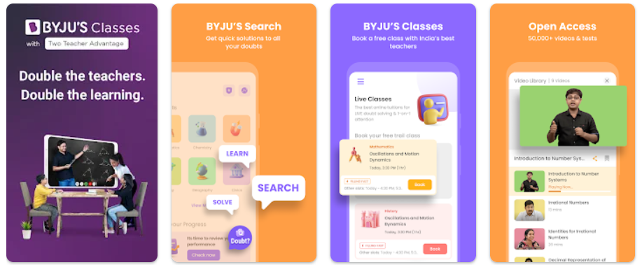 byjus app
