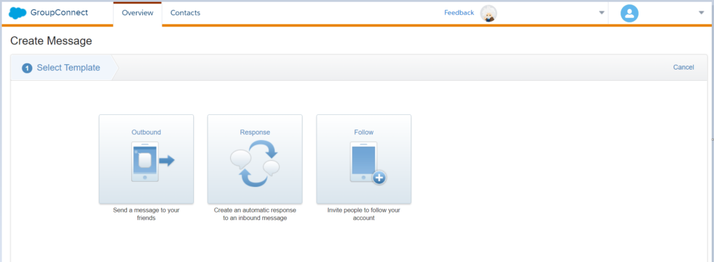 Salesforce Marketing Mobile Studio 6