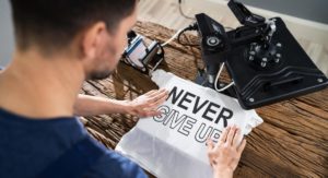 print on demand products ecommerce