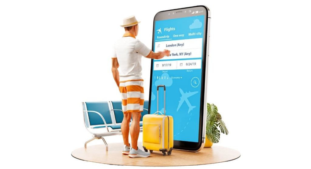 Benefits of Having a Travel App