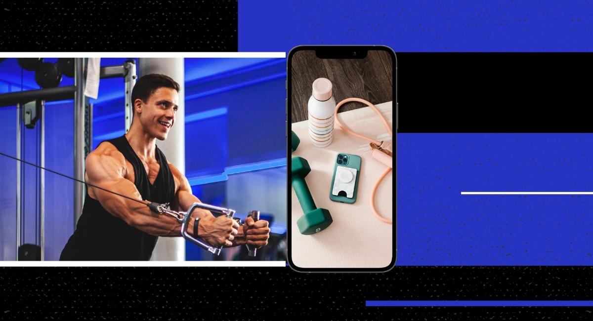 Best Men Health and Fitness Apps