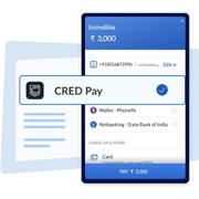 CRED Pay