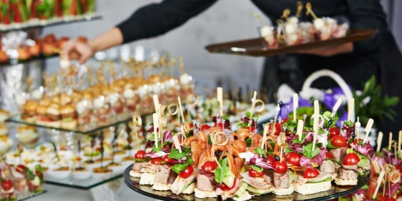 Catering