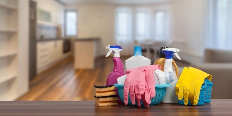 Cleaning Services