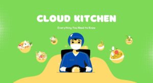 Cloud Kitchen