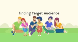 Find Target Audience for mobile app