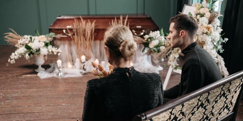 Funeral or Memorial Service