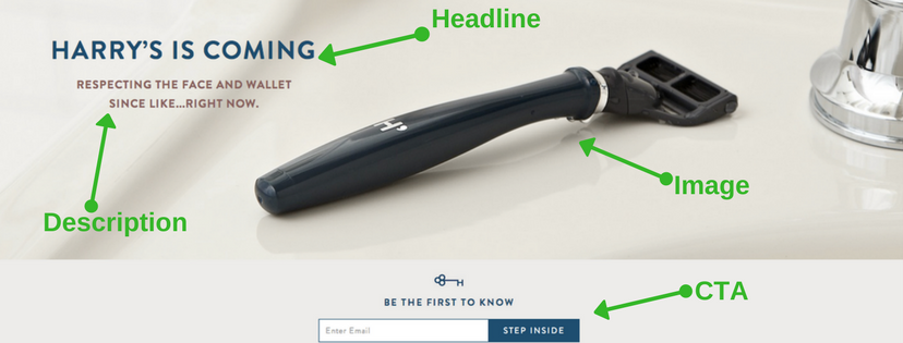 Gather 100,000 Emails Harrys