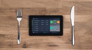 Meal Planning Mobile App