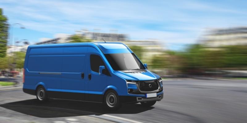 Mortuary Van Rentals Service 