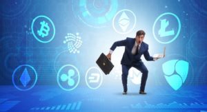 Multi Cryptocurrency Wallet Development