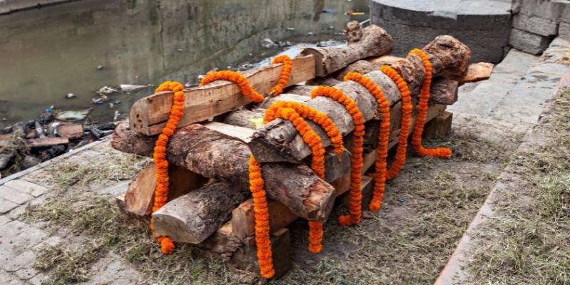 Post-Cremation Burials
