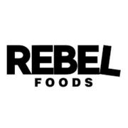 Rebel Foods 