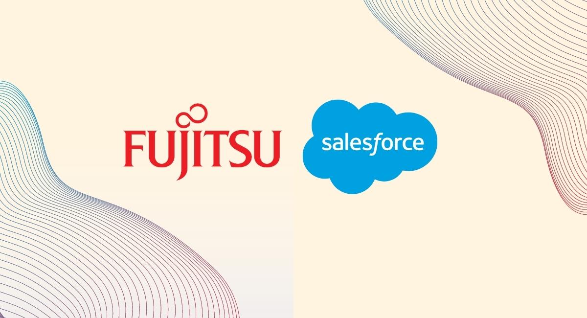 Salesforce and Fujitsu Collaborate to Transform Healthcare in Japan