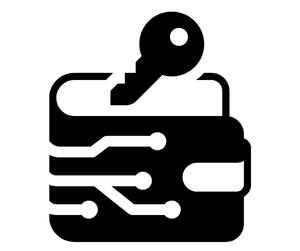 Software Multi-Crypto Wallet