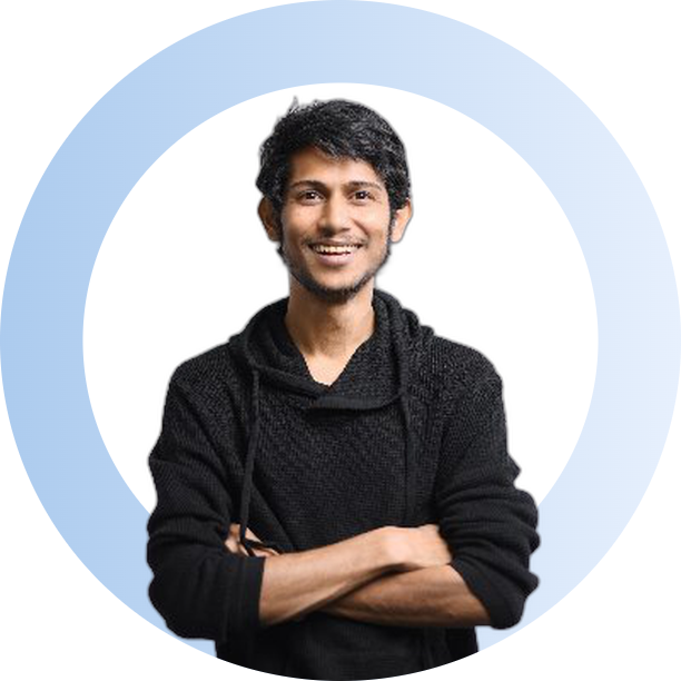 Suumit Shah ceo of Dukaan