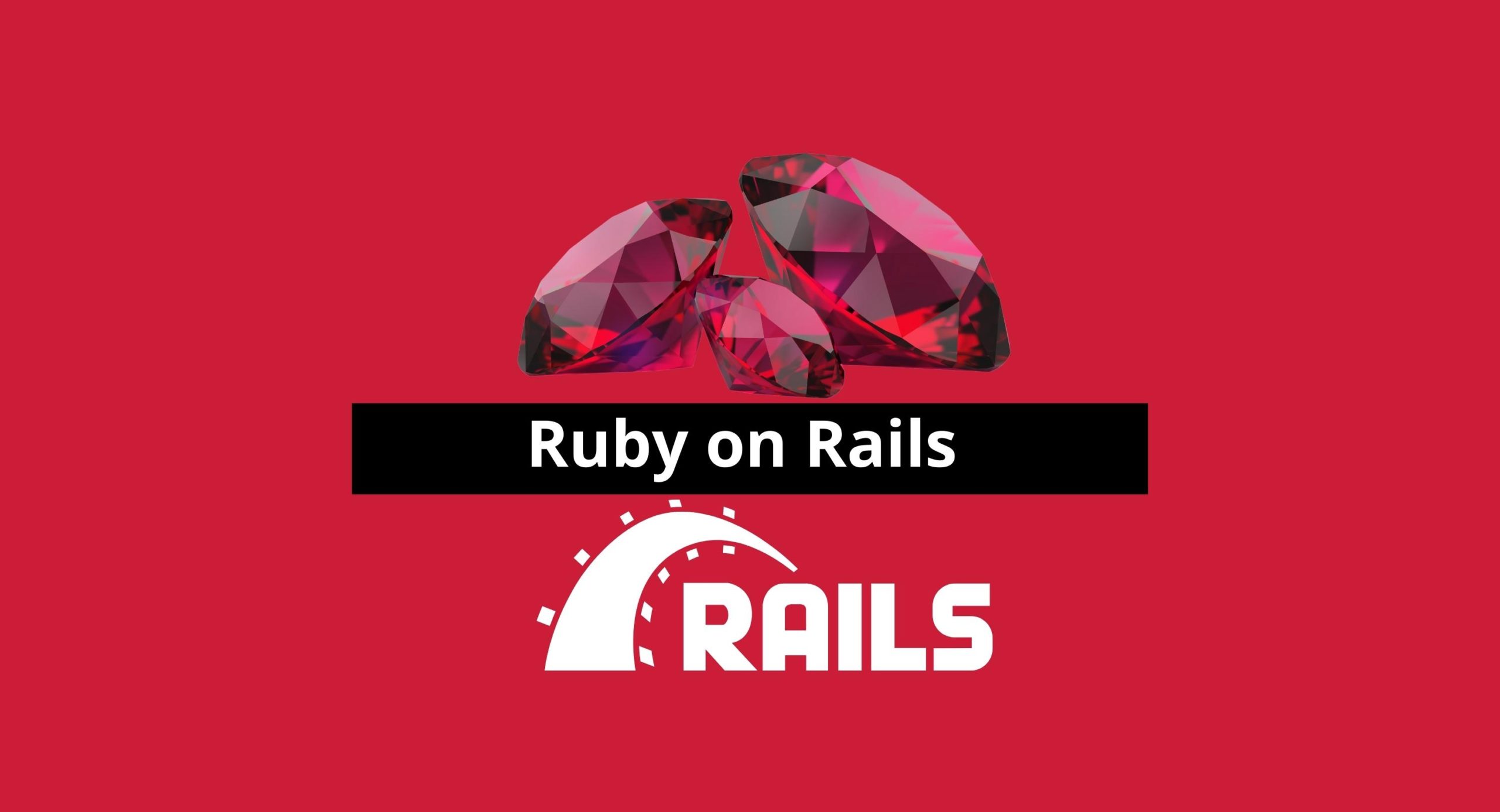 What is Rails or Ruby on Rails