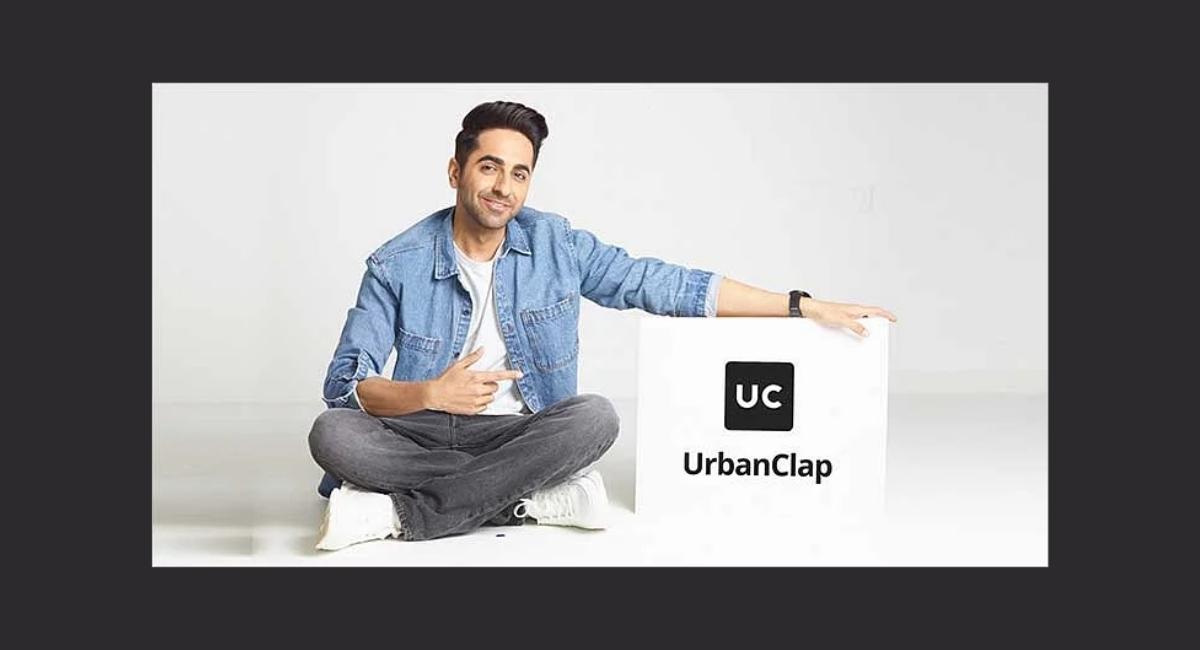 building an app like urban clap