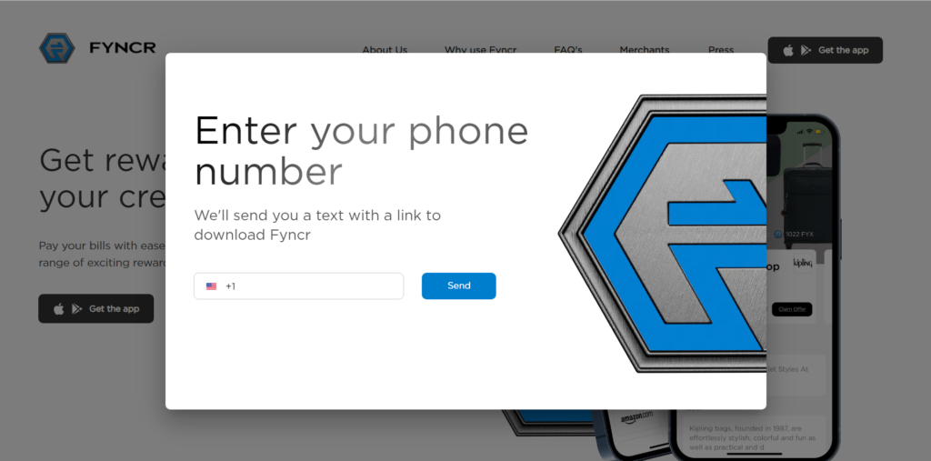 Android and Ios App Available After Online Registration