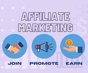 Affiliate Marketing