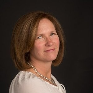 Amy Cross Founder at Gender Fair