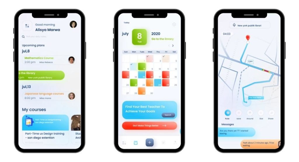 Benefits of Event Planning and Organizer App