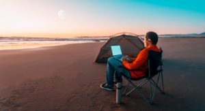 Build App Like Go Nomad List