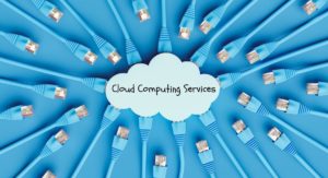 Cloud Computing Services