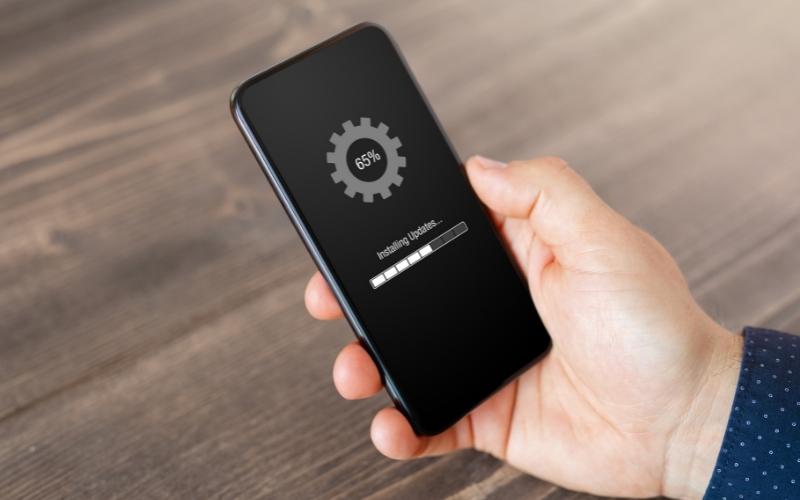 Continuous Updates for The Apps