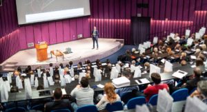 Event Planning and Organizer App