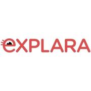 Explara APIs logo
