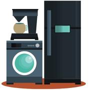Home Appliances