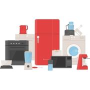 Improved Appliance Functionality