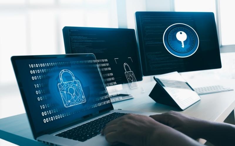 Integrate Security from The Beginning