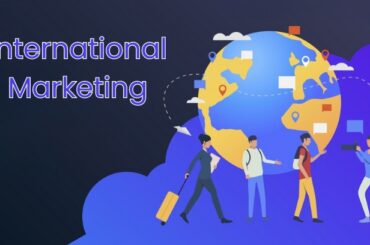 International Marketing