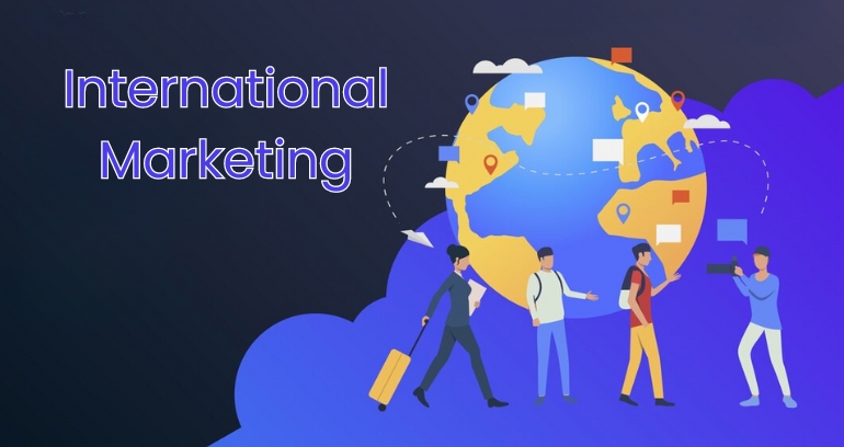 International Marketing