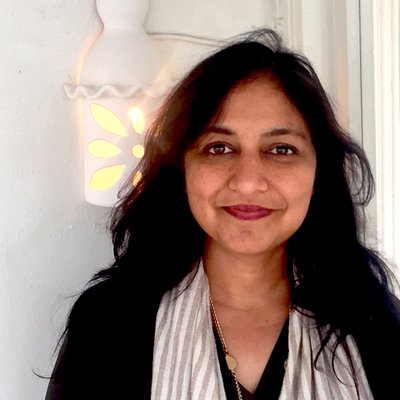 Jo Aggarwal Founder and CEO Wysa