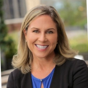 Julia Sutton Founder and Advisor of Exhale