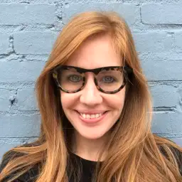 Lamia Pardo CEO and Co-Founder journify.co