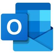 Microsoft Outlook Schedule 