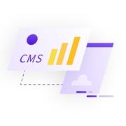 Mobile CMS