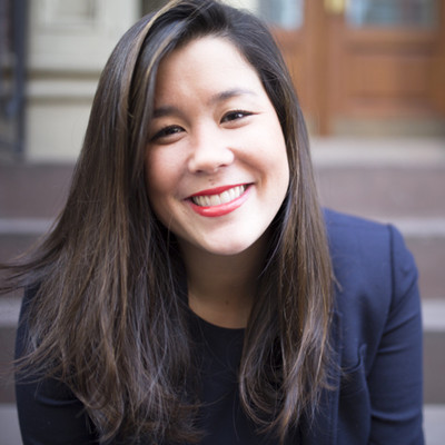 Naomi Hirabayashi, Co-Founder Co-CEO at Shine